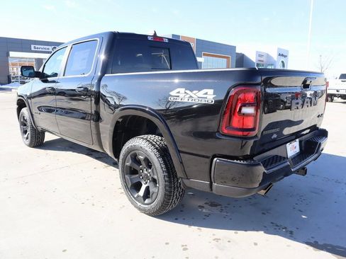 New 2026 RAM 1500 Big Horn image 23