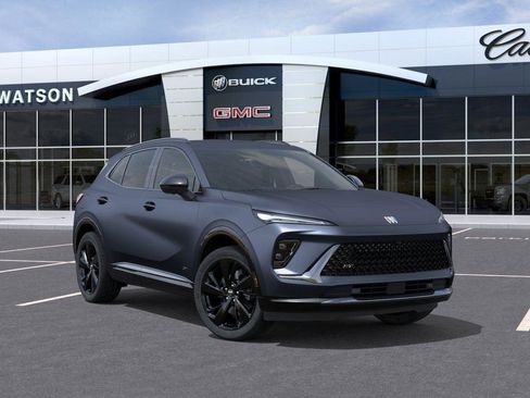 New 2026 Buick Envision Sport Touring image 7