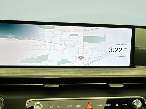New 2026 Genesis GV80 2.5T Advanced AWD/4WD image 28