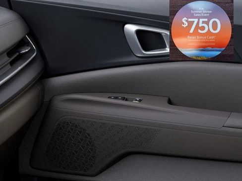 New 2026 Kia Carnival EX FWD image 25