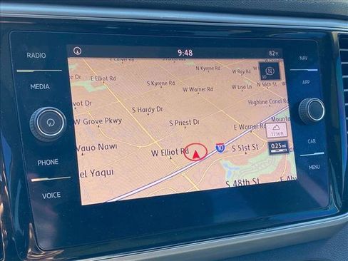 Used 2019 Volkswagen Atlas SEL FWD image 19