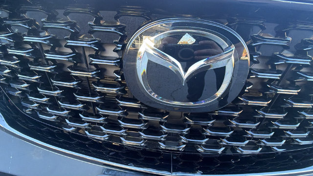 Certified 2024 MAZDA CX-5 Carbon Edition AWD/4WD image 14