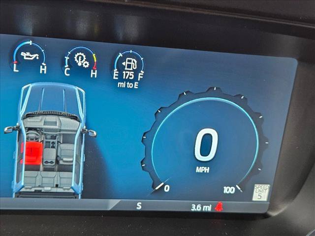 New 2026 Ford F250 Platinum AWD/4WD image 17