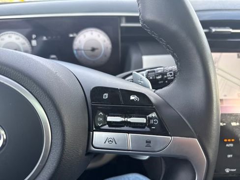 Certified 2023 Hyundai Tucson Limited image 27