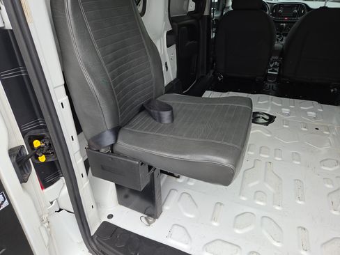 Used 2022 RAM ProMaster City Tradesman FWD image 24