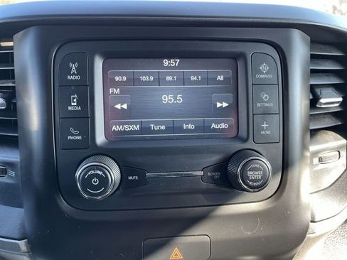 Used 2019 RAM 2500 Tradesman image 14