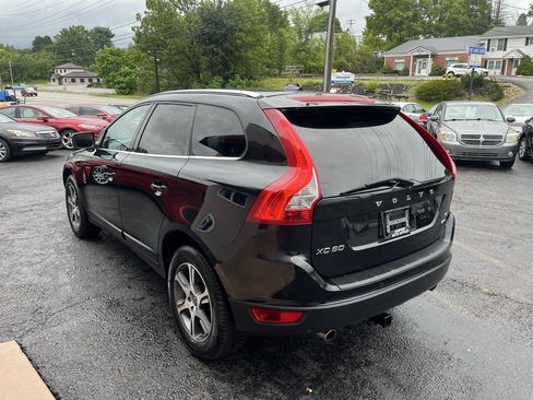 Used 2012 Volvo XC60 T6 AWD/4WD image 10
