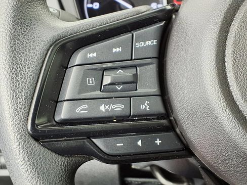 Certified 2024 Subaru Crosstrek 2.0i Premium AWD/4WD image 17