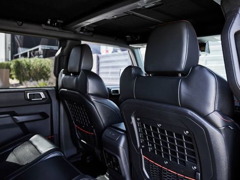 Used 2024 Ford Bronco Raptor image 52