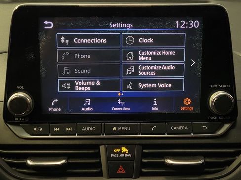 Used 2020 Nissan Altima 2.5 S FWD image 25