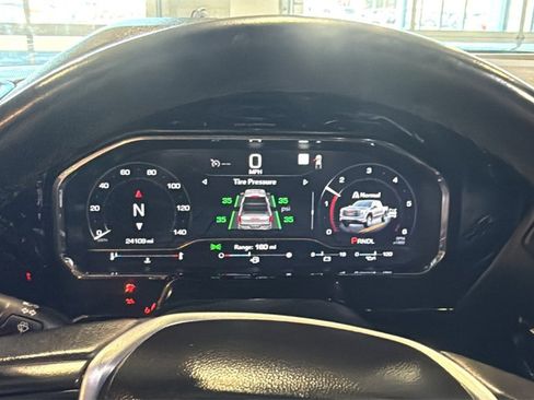 Used 2022 GMC Sierra 1500 Elevation image 28