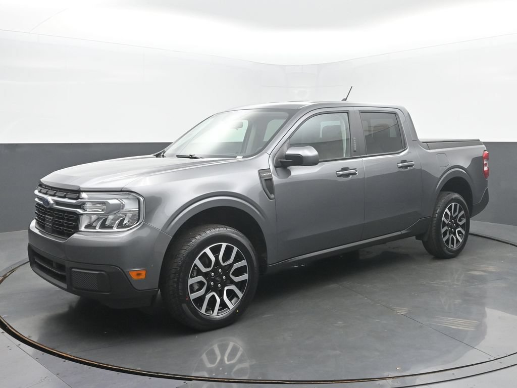 Used 2023 Ford Maverick Lariat w/ Lariat Luxury Package FWD image 1