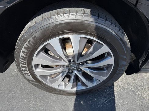Used 2016 Acura MDX SH-AWD w/ Technology Package image 89