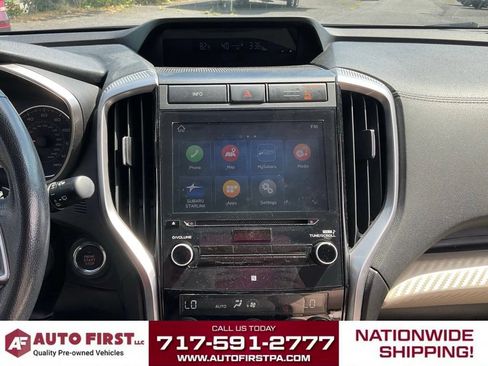 Used 2021 Subaru Ascent Premium w/ Sport Package AWD/4WD image 20