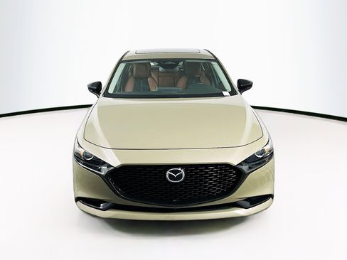 Used 2024 MAZDA MAZDA3 s image 2