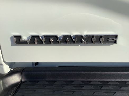 New 2026 RAM 2500 Laramie w/ Towing Technology Group image 9