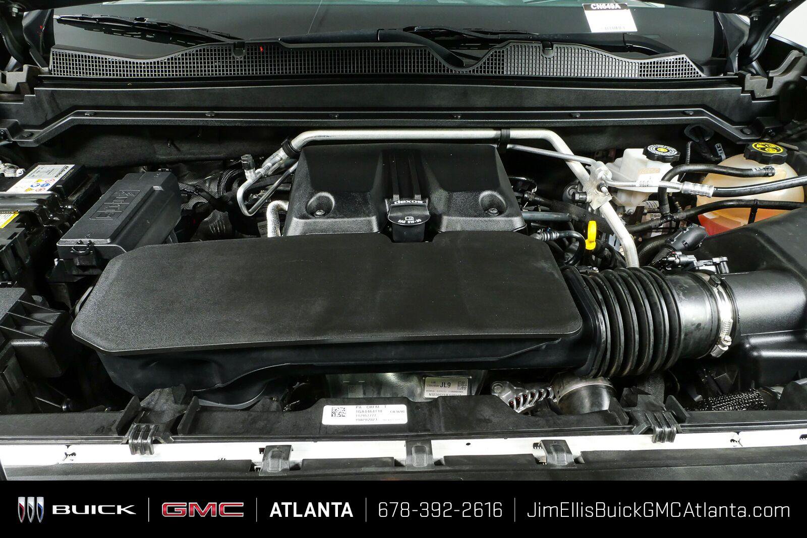 Used 2023 GMC Canyon Denali AWD/4WD image 35