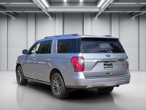 Used 2021 Ford Expedition Max Limited AWD/4WD image 6