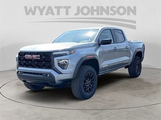 New 2026 GMC Canyon Elevation w/ Convenience Package video 1