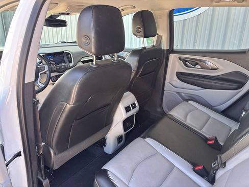 Used 2023 GMC Terrain SLT w/ Tech Package AWD/4WD image 30