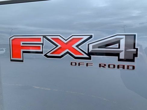 New 2026 Ford F350 Platinum AWD/4WD image 18