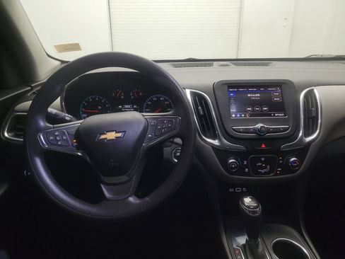 Used 2021 Chevrolet Equinox LS w/ LS Convenience Package FWD image 22