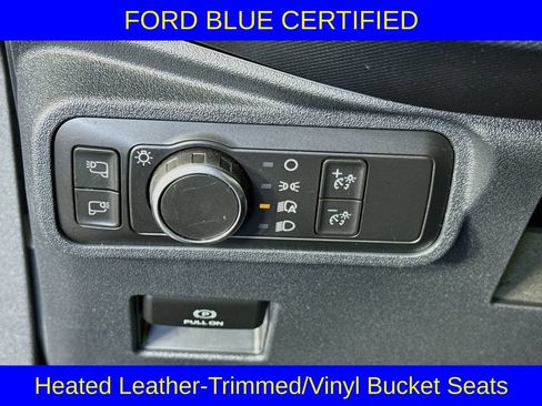 Certified 2022 Ford Bronco Outer Banks AWD/4WD image 13