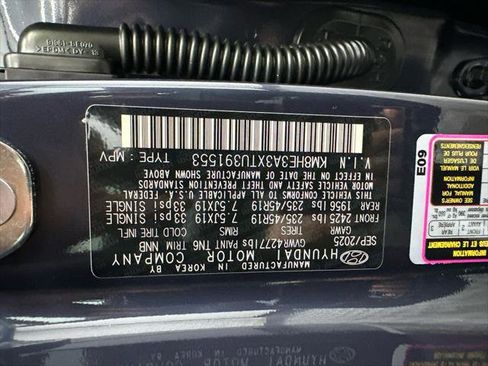 New 2026 Hyundai Kona Limited image 35