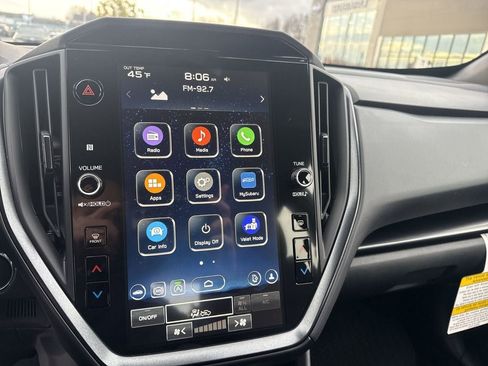 New 2026 Subaru Impreza RS image 14