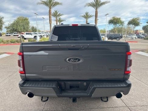 Used 2023 Ford F150 Tremor w/ Equipment Group 402A High image 6