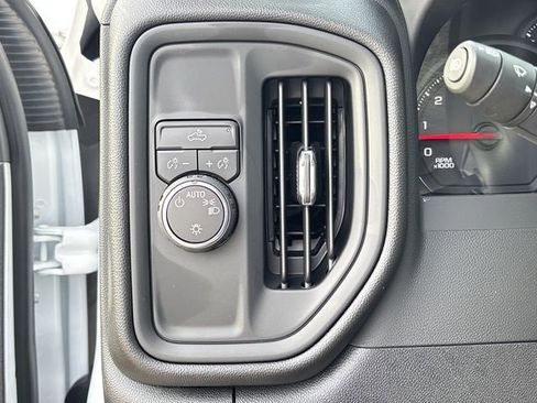 New 2026 Chevrolet Silverado 3500 W/T image 18