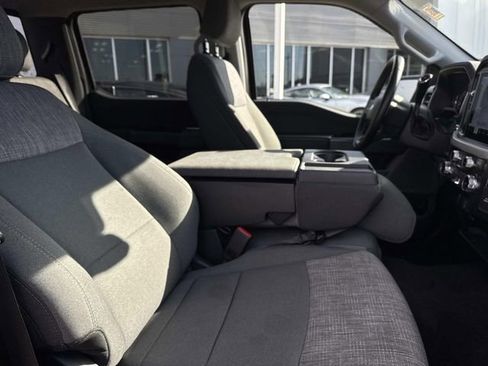 Used 2023 Ford F150 XLT w/ Equipment Group 302A High image 8