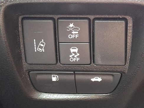 Used 2019 Acura TLX w/ Technology Package FWD image 27