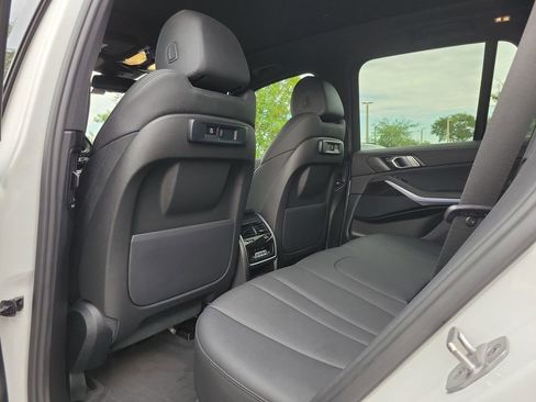 Used 2021 BMW X5 sDrive40i w/ Premium Package 2 RWD image 12