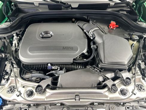 New 2025 MINI Cooper S image 28