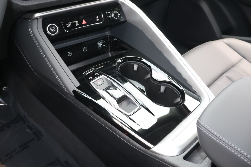 New 2026 Audi Q5 2.0T AWD/4WD image 25