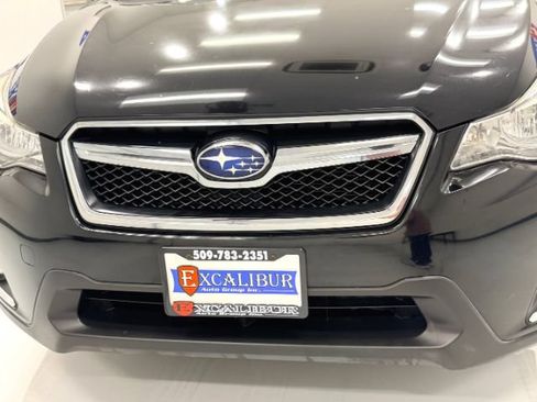 Used 2016 Subaru Crosstrek 2.0i Premium w/ Popular Package #2 AWD/4WD image 15