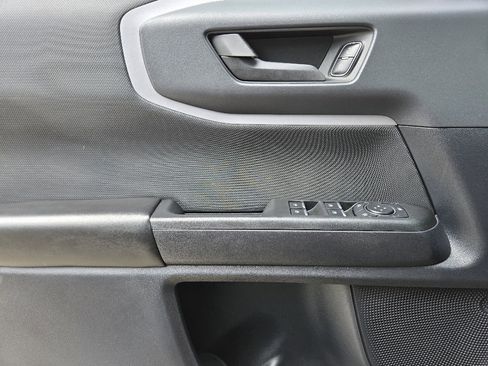 Used 2023 Ford Bronco Sport Big Bend w/ Convenience Package image 25