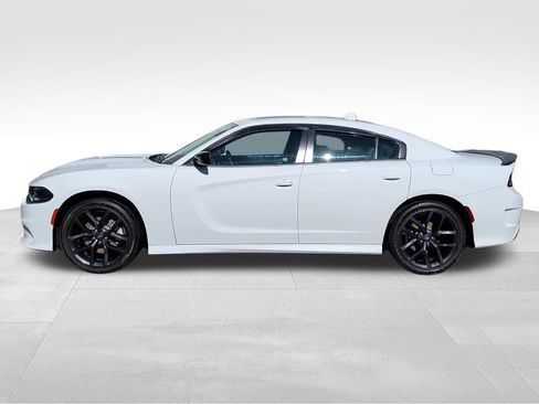 Used 2021 Dodge Charger GT image 2