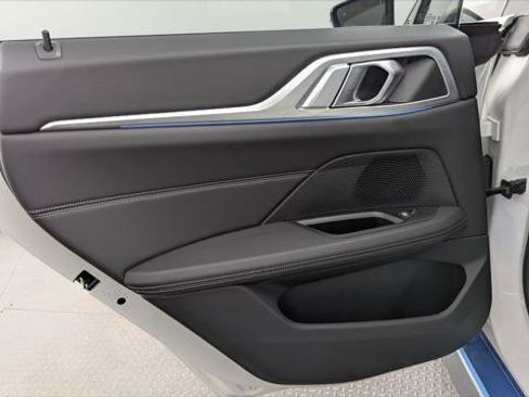 Used 2023 BMW i4 eDrive35 w/ Premium Package RWD image 16