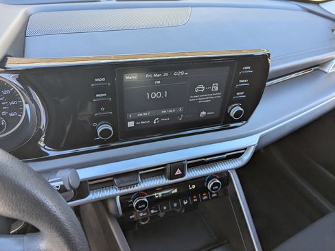 Certified 2022 Kia K5 LXS image 23