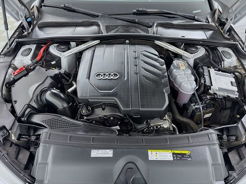 Used 2021 Audi A4 2.0T Premium w/ Convenience Package image 30
