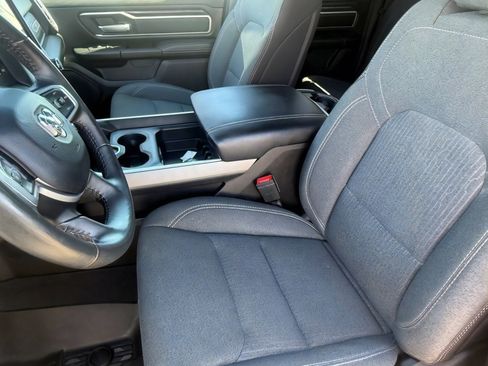 Used 2020 RAM 1500 Lone Star image 17