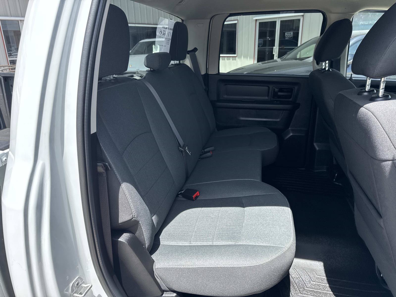 Used 2023 RAM 1500 Tradesman w/ Popular Equipment Group AWD/4WD image 9