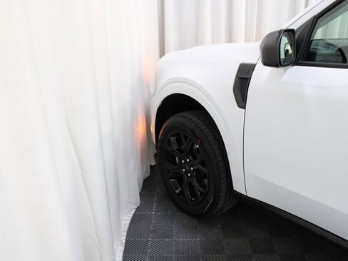 New 2025 Ford Maverick XLT w/ XLT Luxury Package image 19