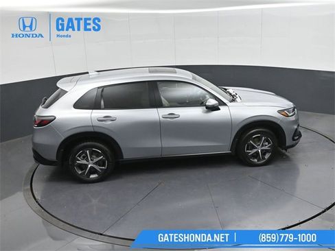 Certified 2024 Honda HR-V EX-L image 41