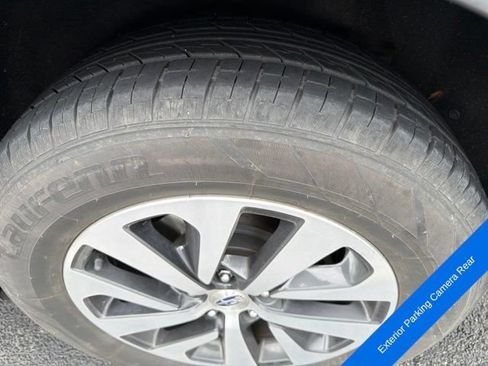 Used 2020 Subaru Outback Premium AWD/4WD image 8