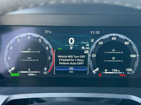 Used 2026 Toyota 4Runner TRD Off-Road Premium image 27