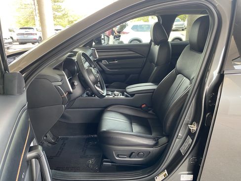 Certified 2026 MAZDA CX-50 AWD 2.5 Hybrid w/ Weather Package image 38