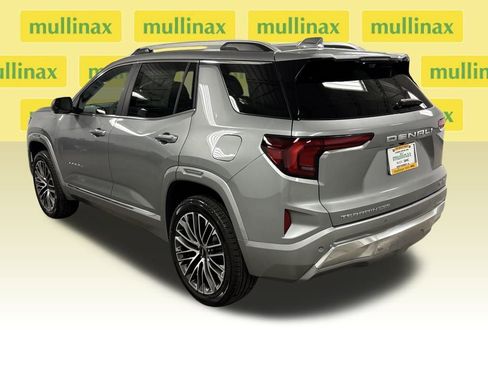 New 2026 GMC Terrain Denali image 14